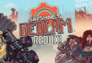 Skyshine's Bedlam Deluxe Steam Подарок