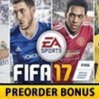 FIFA 17 - Preorder Bonus EA App Ключ