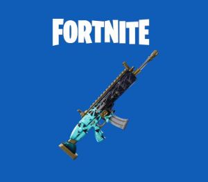 Fortnite - Angular Flow Wrap DLC Epic Games Ключ