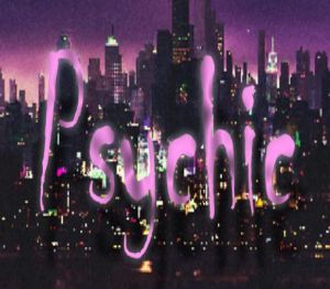 Psychic Steam Ключ