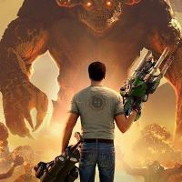 Serious Sam 4 Deluxe-издание EU PC Steam Альтергифт