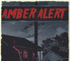 Amber Alert Director's Cut XBOX One / Xbox Series X|S Аккаунт