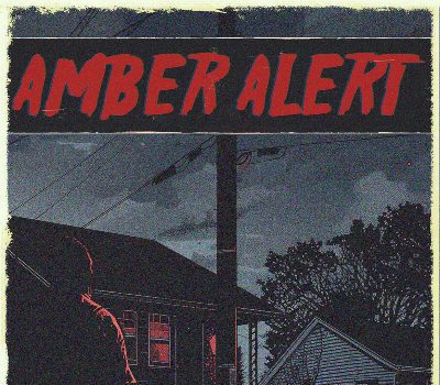 Amber Alert Director's Cut XBOX One / Xbox Series X|S Аккаунт