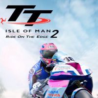 TT Isle of Man Ride on the Edge 2 US PC Steam Ключ