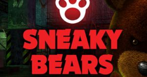 Sneaky Bears PC Steam Ключ