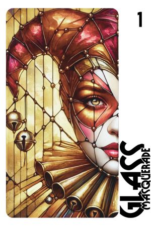 Glass Masquerade Collection (2019) PC Steam CD Key