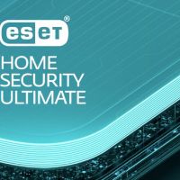 ESET Home Security Ultimate EU Ключ (1 Year / 15 Devices)