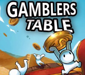 Gamblers Table PC Steam Альтергифт