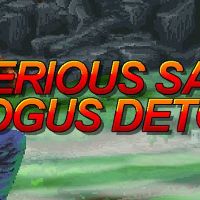 Serious Sam's Bogus Detour EU PC Steam Ключ