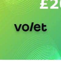 Rewarble Volet GBP 200 Подарочная карта