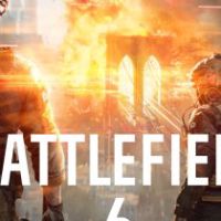 Battlefield 6 EN Language Only PC EA App Ключ