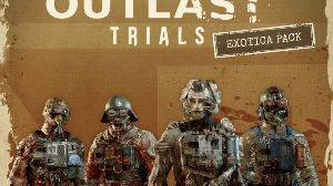 The Outlast Trials - Exotica Pack DLC PC Steam Ключ