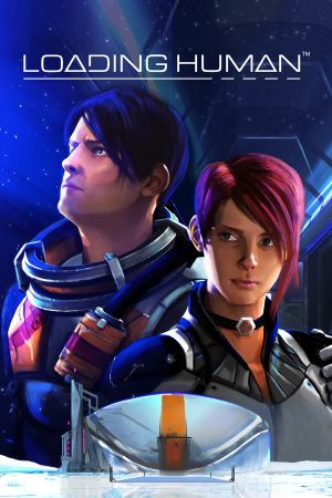 Loading Human: Chapter 1 Steam Ключ