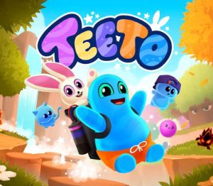 Teeto EU PC Steam Ключ