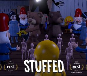 STUFFED Steam Ключ