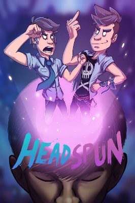 Headspun AR PC Steam Ключ