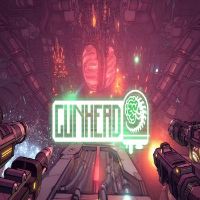 Gunhead Steam Ключ
