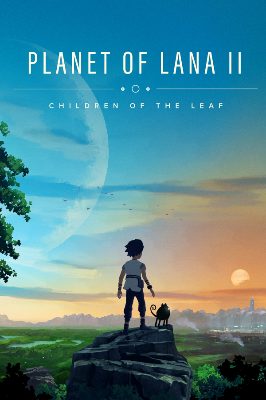 Planet of Lana 2 PC Steam Альтергифт
