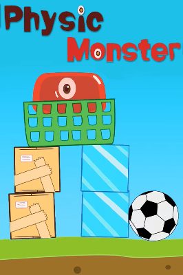 Physic Monster Steam Ключ