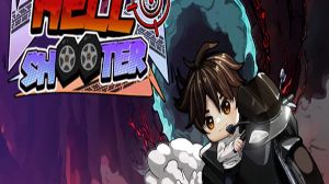 Hell Shooter PC Steam Ключ