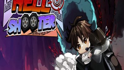 Hell Shooter PC Steam Ключ