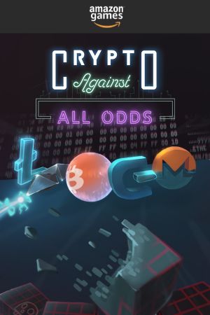 Crypto: Against All Odds - Tower Defense Steam CD Key