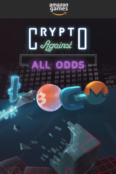 Crypto: Against All Odds - Tower Defense Steam CD Key