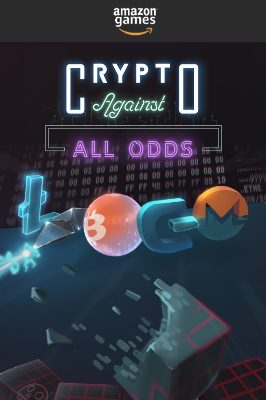 Crypto: Against All Odds - Tower Defense Steam Ключ