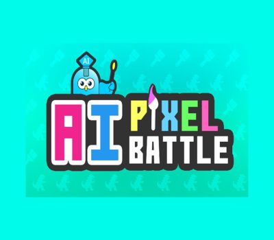 AI Pixel Battle PC Steam CD Key