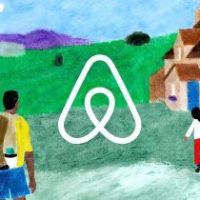 Airbnb €200 Подарочная карта LU