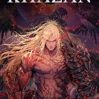 The First Berserker: Khazan RoW v2 PC Steam Ключ