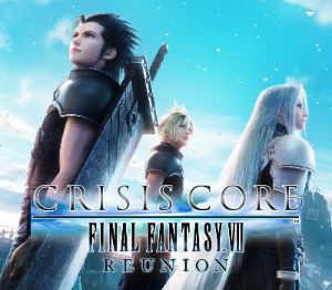 Crisis Core: Final Fantasy VII Reunion EU PC Steam Ключ