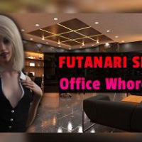Futanari Sex - Office Whores Steam Ключ