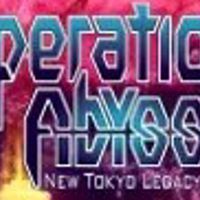 Operation Abyss: New Tokyo Legacy Steam Ключ