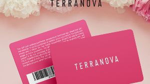 Terranova €25 Подарочная карта IT