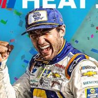 NASCAR Heat 5 EU PC Steam Ключ