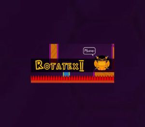 Rotatex 2 Steam Ключ