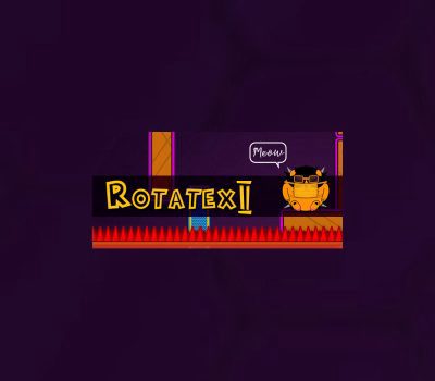 Rotatex 2 Steam Ключ