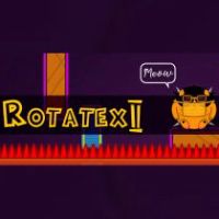 Rotatex 2 Steam Ключ