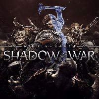 Middle-Earth: Shadow of War XBOX One Ключ