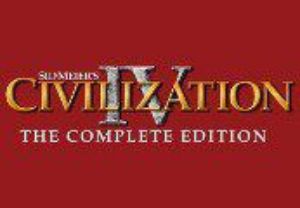 Sid Meier's Civilization IV Полное издание EU Steam Ключ