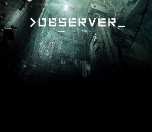 >observer_ EU PC Steam Ключ