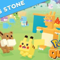 Pokemon Quest - Sharing Stone DLC EU Nintendo Switch Ключ