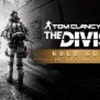 Tom Clancy's The Division Gold-издание US Ubisoft Connect Ключ