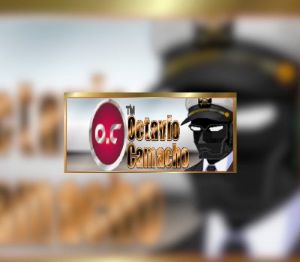 Octavio Camacho Steam Ключ