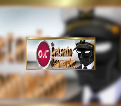 Octavio Camacho Steam Ключ