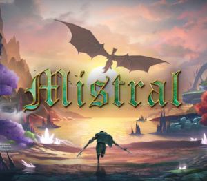 Mistral Steam Ключ