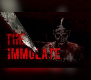 The Immolate Steam Ключ