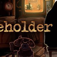 Beholder PC Steam Ключ