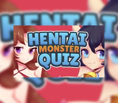 Hentai Monster Quiz Steam Ключ